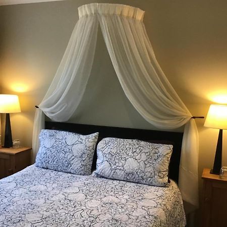 Airport Stableford B&B Christchurch Værelse billede