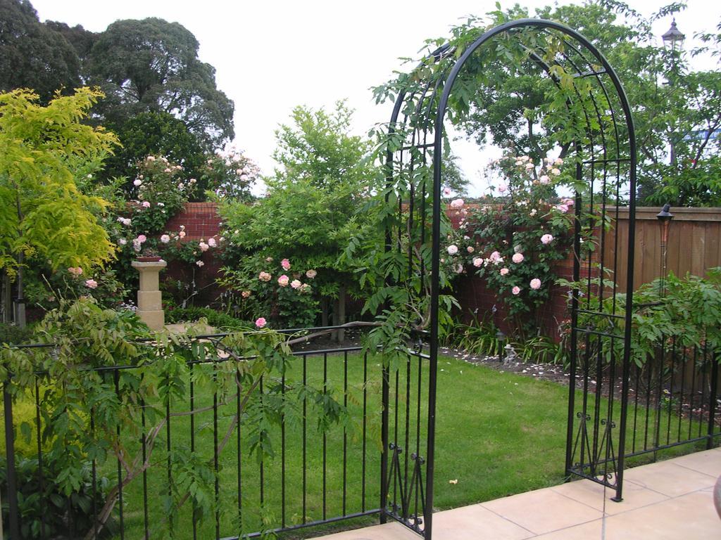 Airport Stableford B&B Christchurch Eksteriør billede