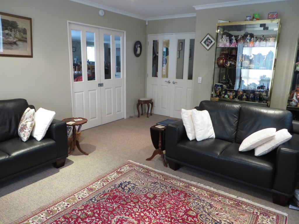 Airport Stableford B&B Christchurch Eksteriør billede